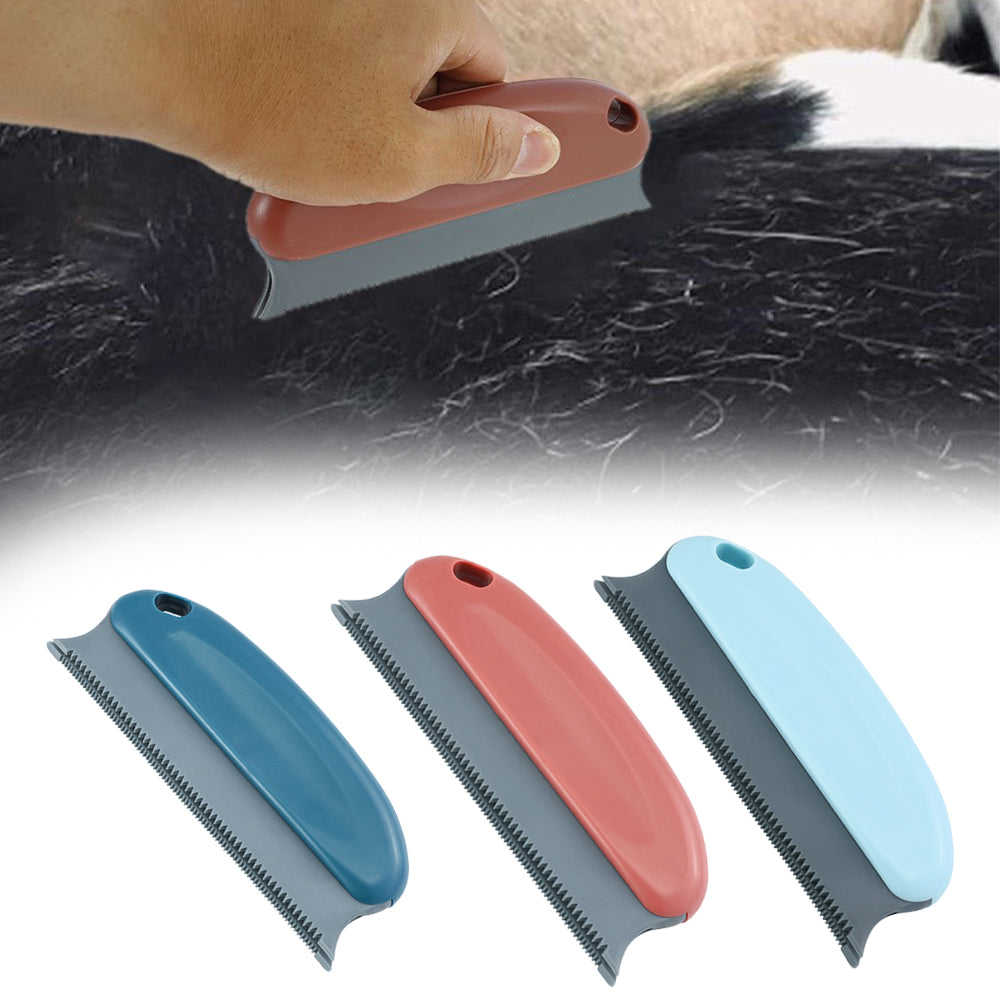 2Pcs Reusable Dog and Cat Hair Remover Pet Hair Remover Household