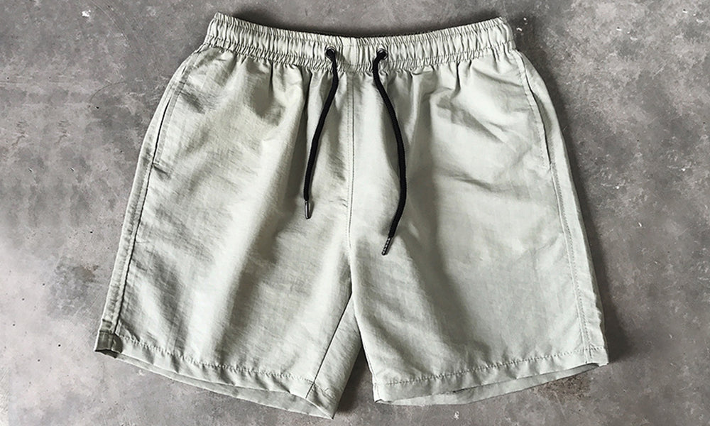 Men's Everyday Lightweight Shorts Gray