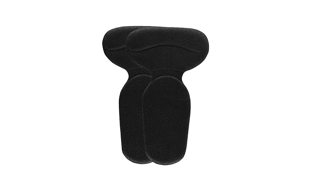 3-Pairs Heel Cushion Pads