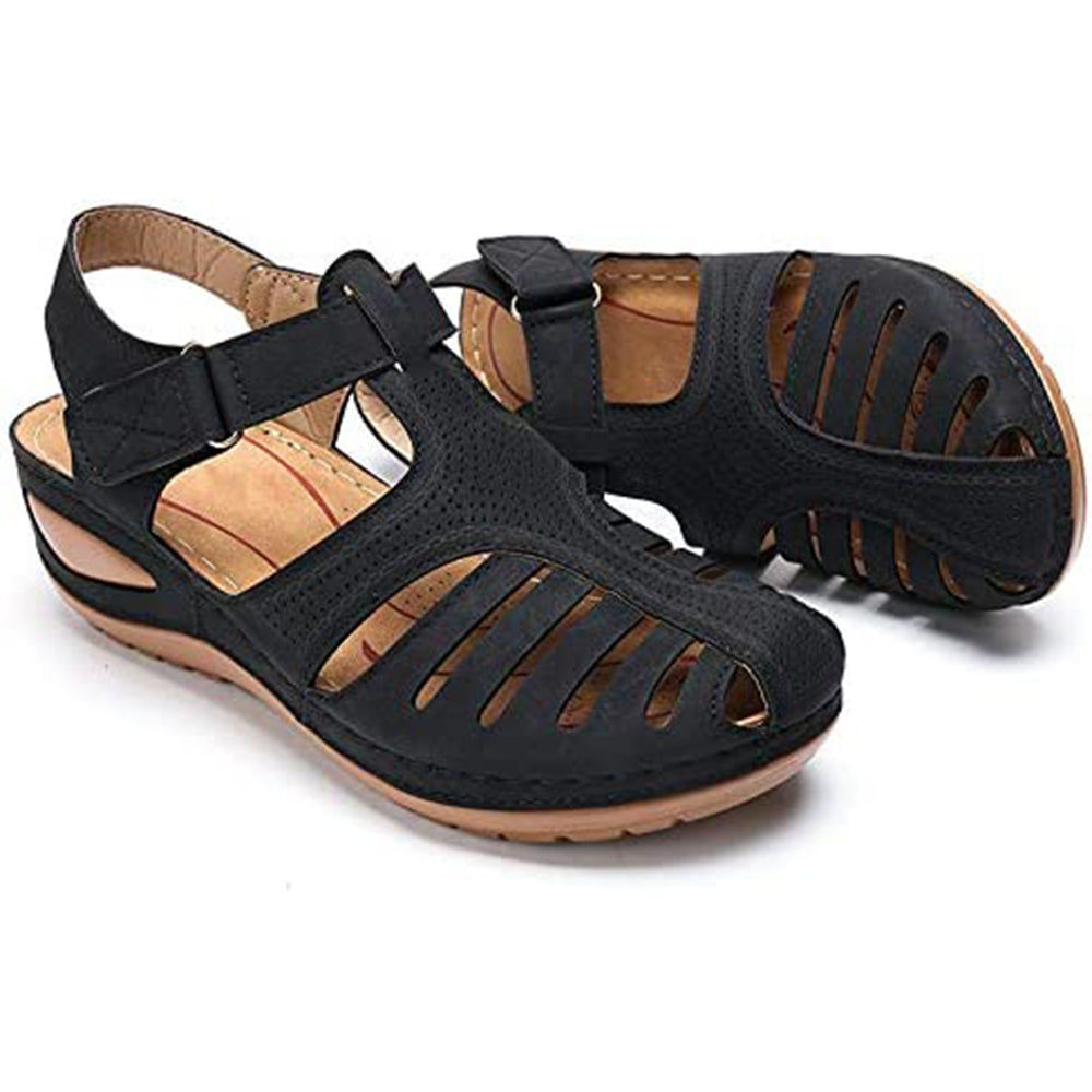 Women Bohemia Flip-Flop