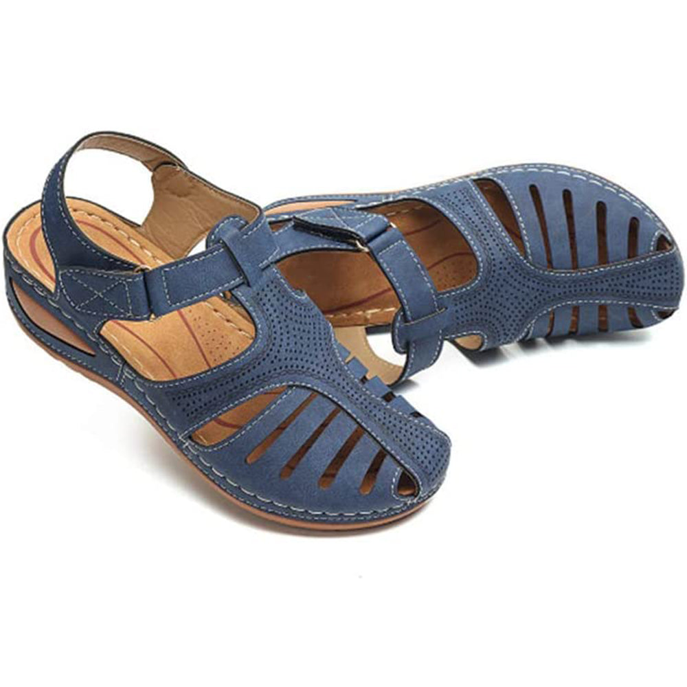 Women Bohemia Flip-Flop