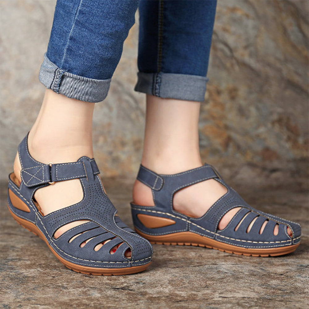 Women Bohemia Flip-Flop