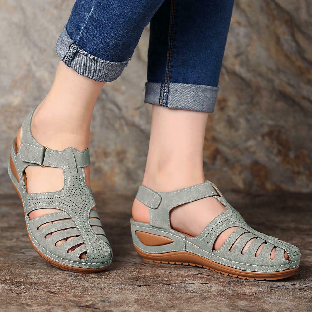 Women Bohemia Flip-Flop