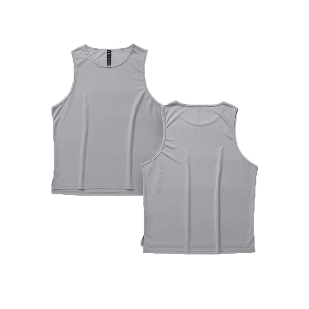 Men Tank Tops Workout Sports Sleeveless Vest
