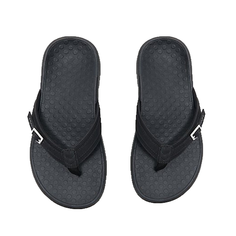 Women Beach Orthotic Wedge Flip Flops