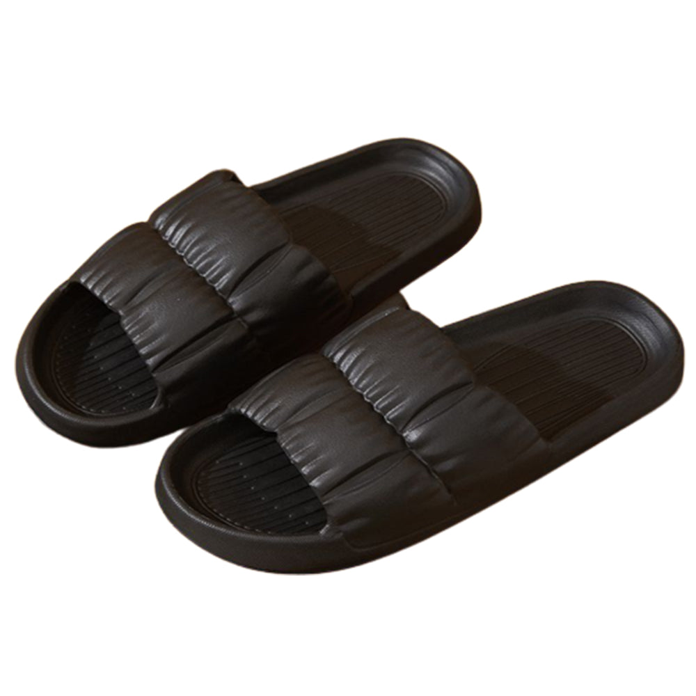 Women's & Men's Non-Slip Quick Drying Spa Shower Slide Sandal