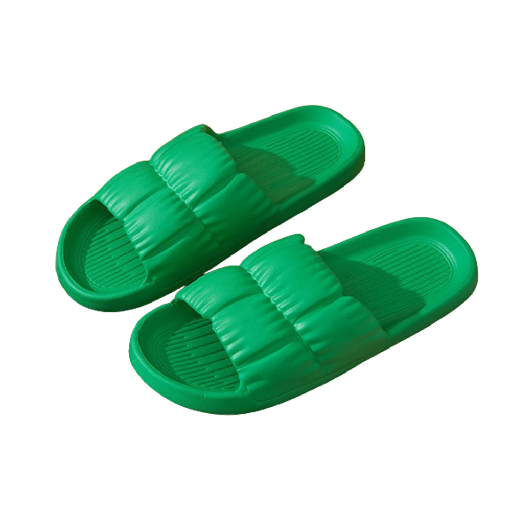 Women's & Men's Non-Slip Quick Drying Spa Shower Slide Sandal