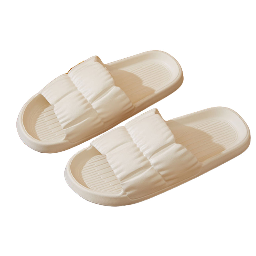 Women's & Men's Non-Slip Quick Drying Spa Shower Slide Sandal