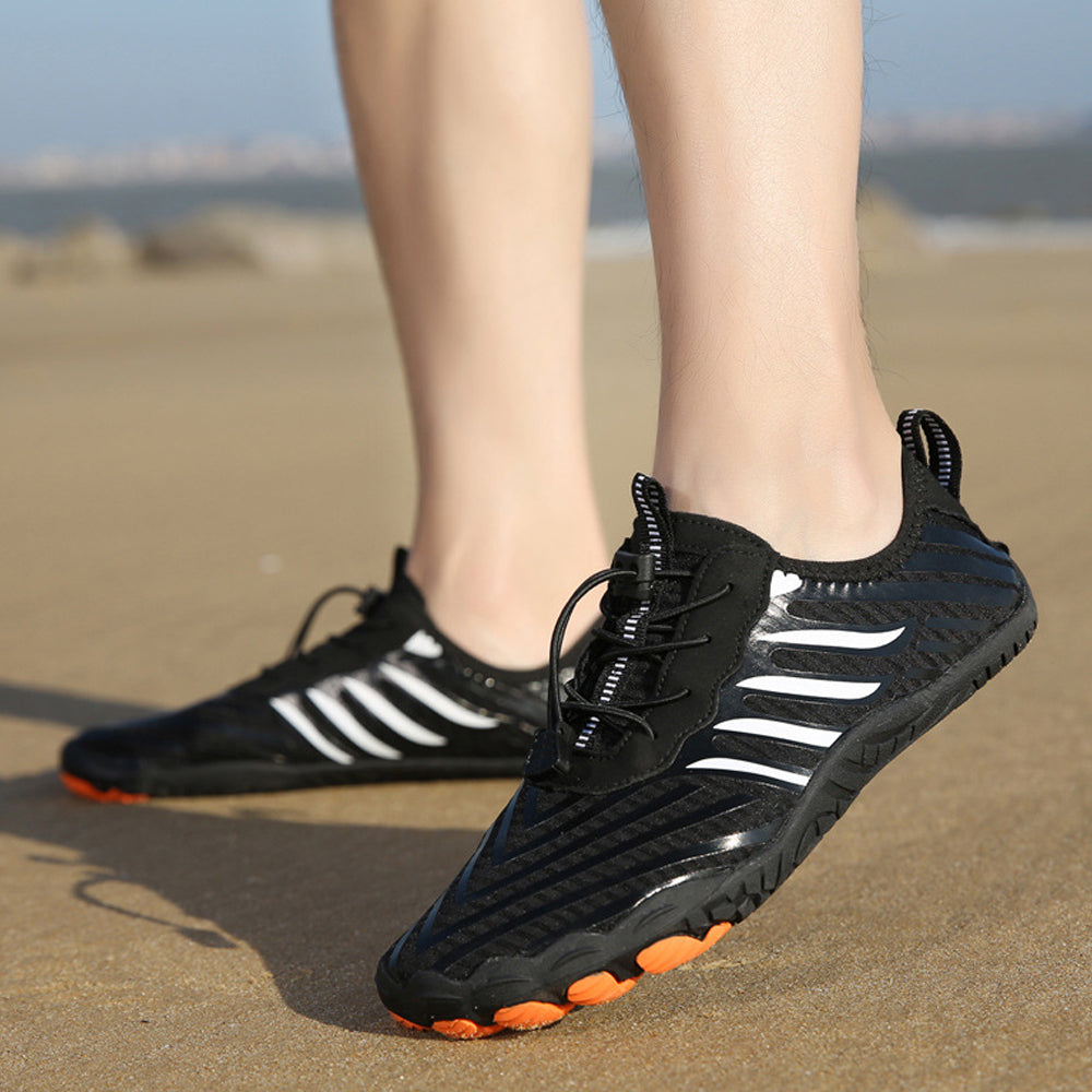 1 Pair of Unisex Water Shoes