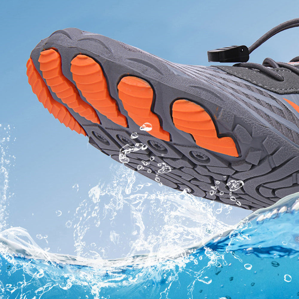 1 Pair of Unisex Water Shoes