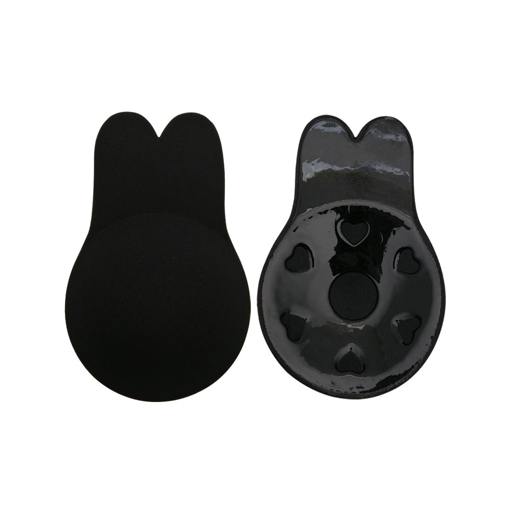 Women 3Pairs Adhesive Invisible Bra