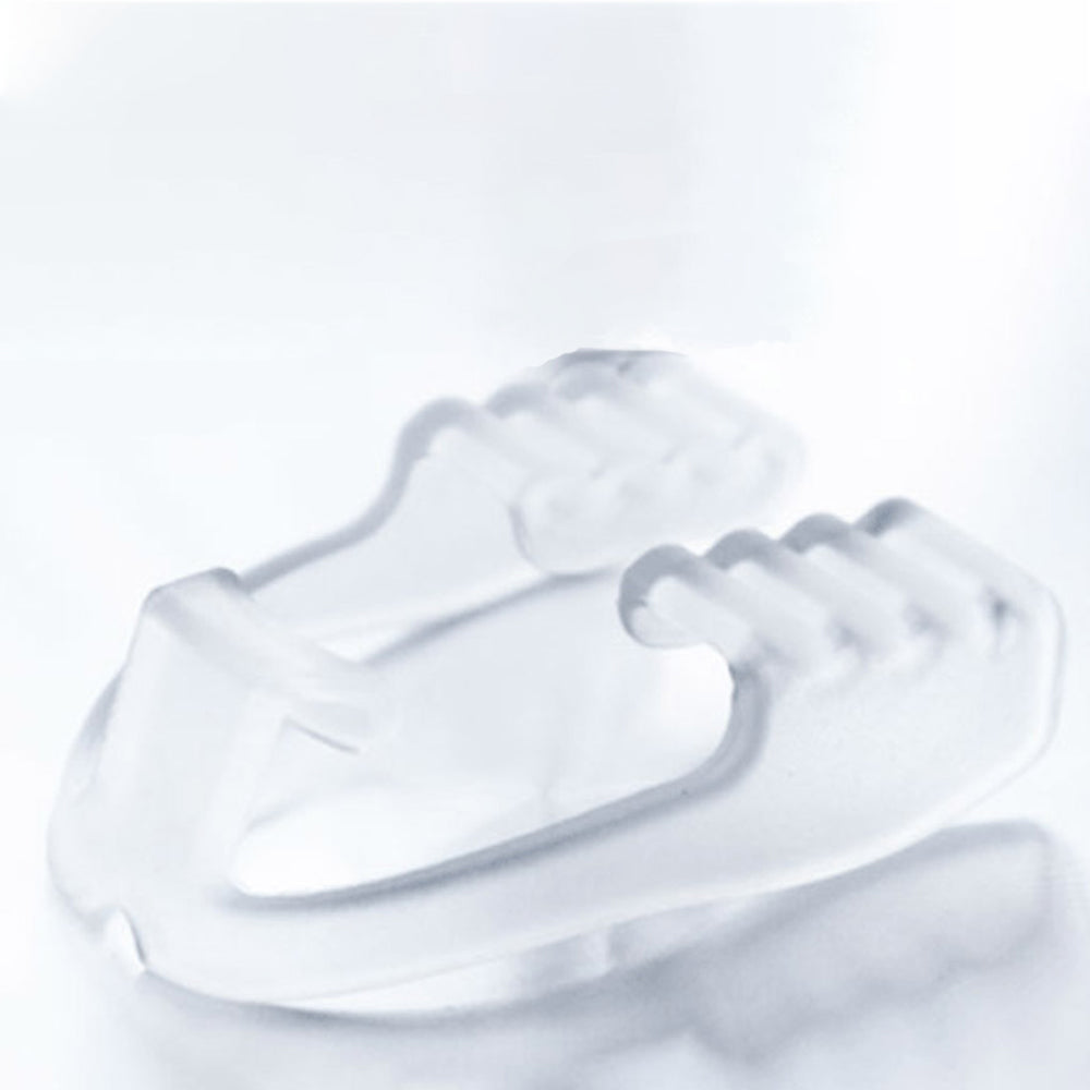 2-Pack Night Sleep Mouth Guard with Case
