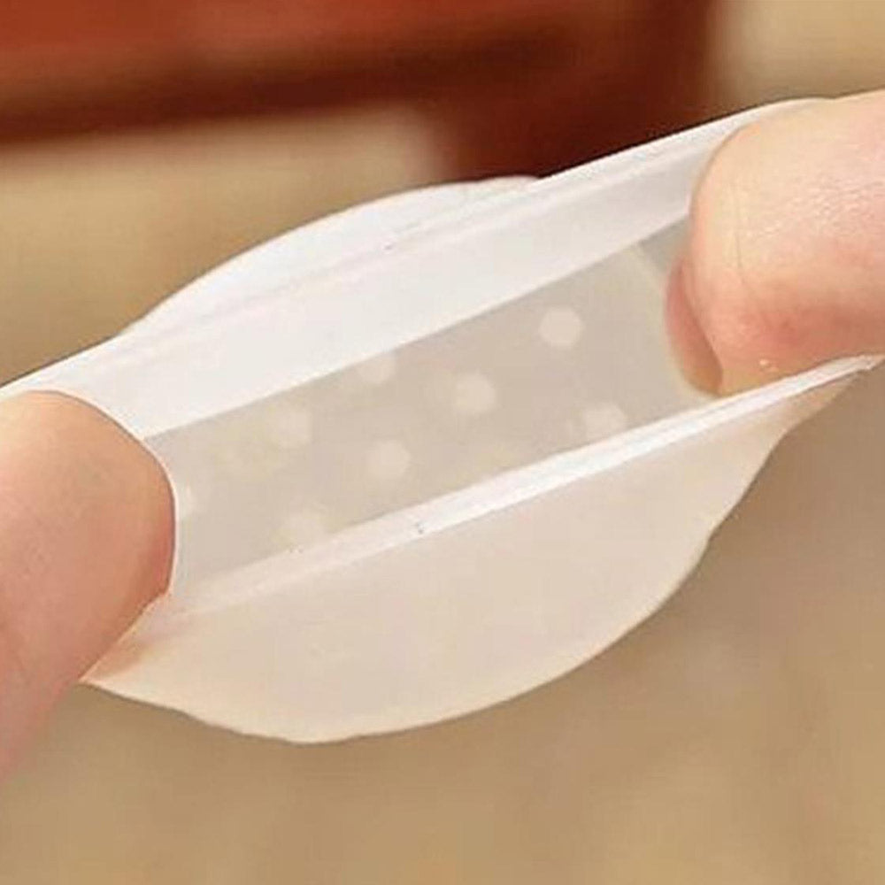 24-Pack Furniture Silicon Protection Cover Table Legs Protection Lids