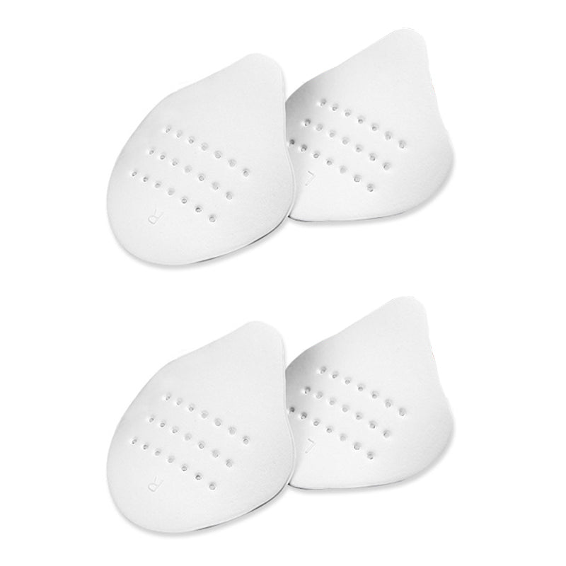 2 Pairs Shoe Anti Crease Protector Sneaker Shoes Crease Guard for Men
