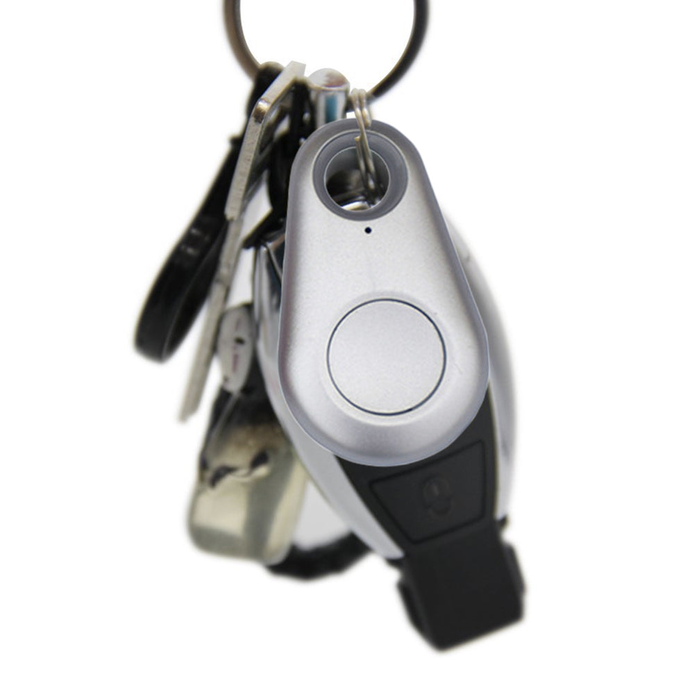 Smart Tracker Key Finder Bluetooth Locator Wireless Anti Lost Alarm
