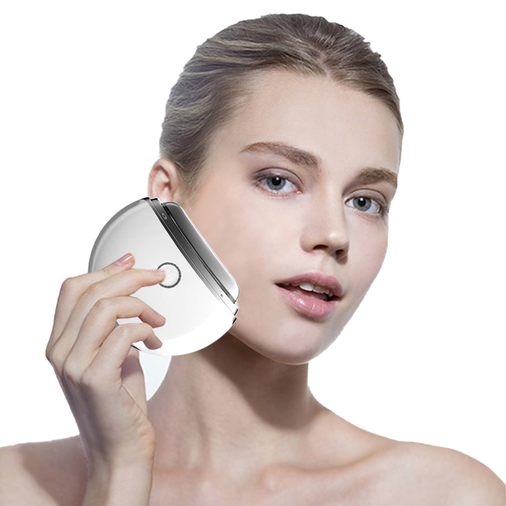 Electric Gua Sha Scraping Massager Tool