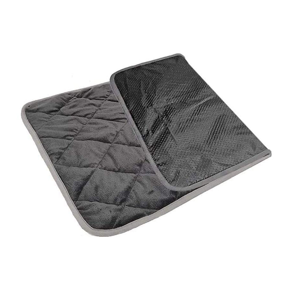 Pet Bed Pads Pet Warming Mat Indoor Warm Thermal Pet Pad Dog Warmer Mat Cat Mat