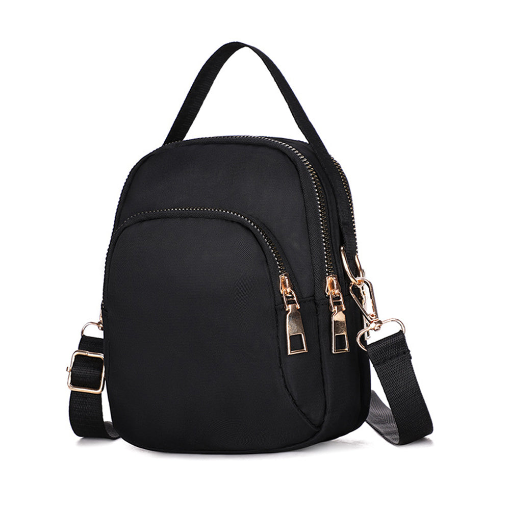 Women Nylon Crossbody Bag Shoulder Bag Handbag