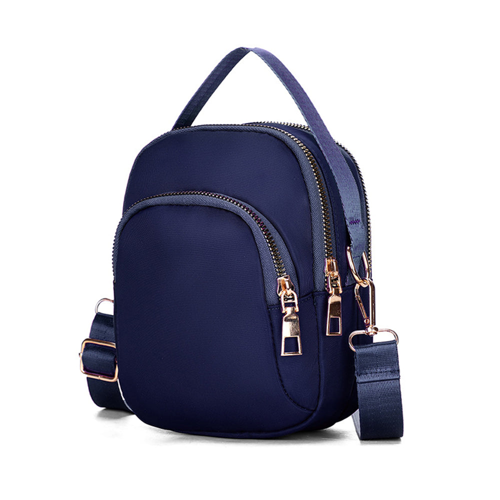 Women Nylon Crossbody Bag Shoulder Bag Handbag
