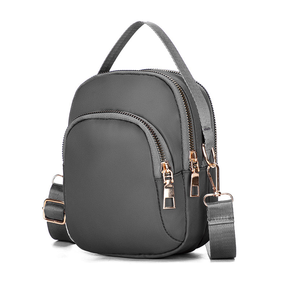 Women Nylon Crossbody Bag Shoulder Bag Handbag