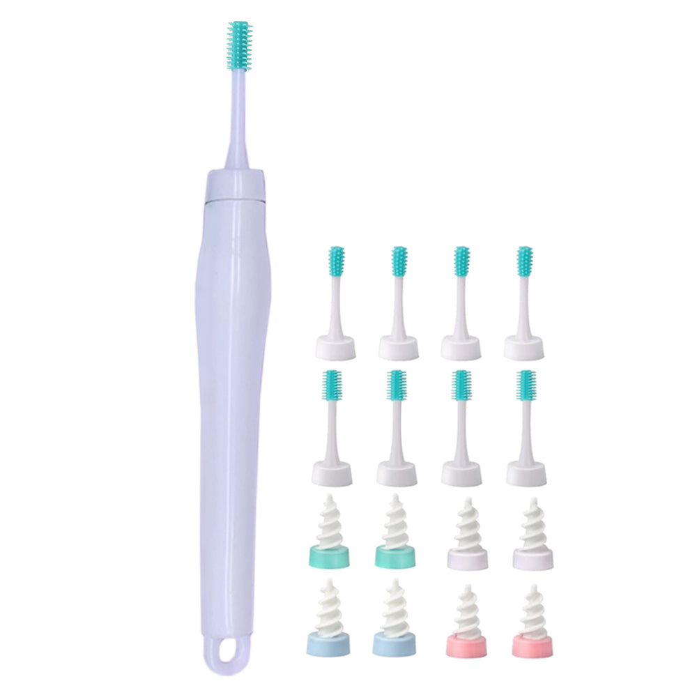 Ear Wax Remover Tool Spiral Ear Wax Cleaner Ear Wax Remover Brush
