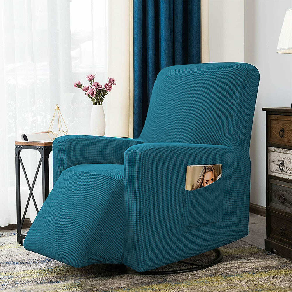 Stretch Seat Cover Lift Chair Slipcover