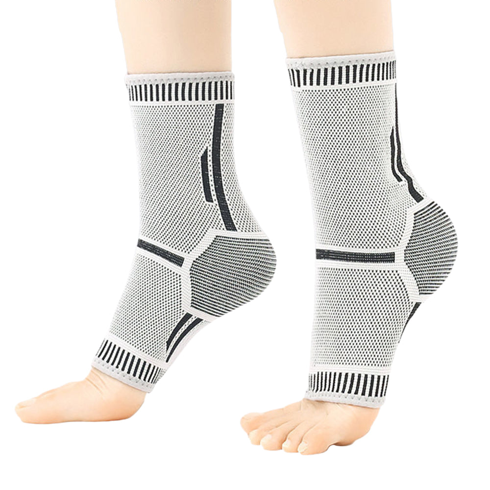 Self Heating Ankle Sleeve Gym Ankle Support Brace Sport Ankle Socks