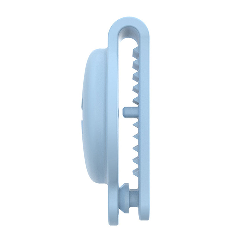 Silicone Tracker Protective Case for Pet Collar Compatible with Apple Airtag