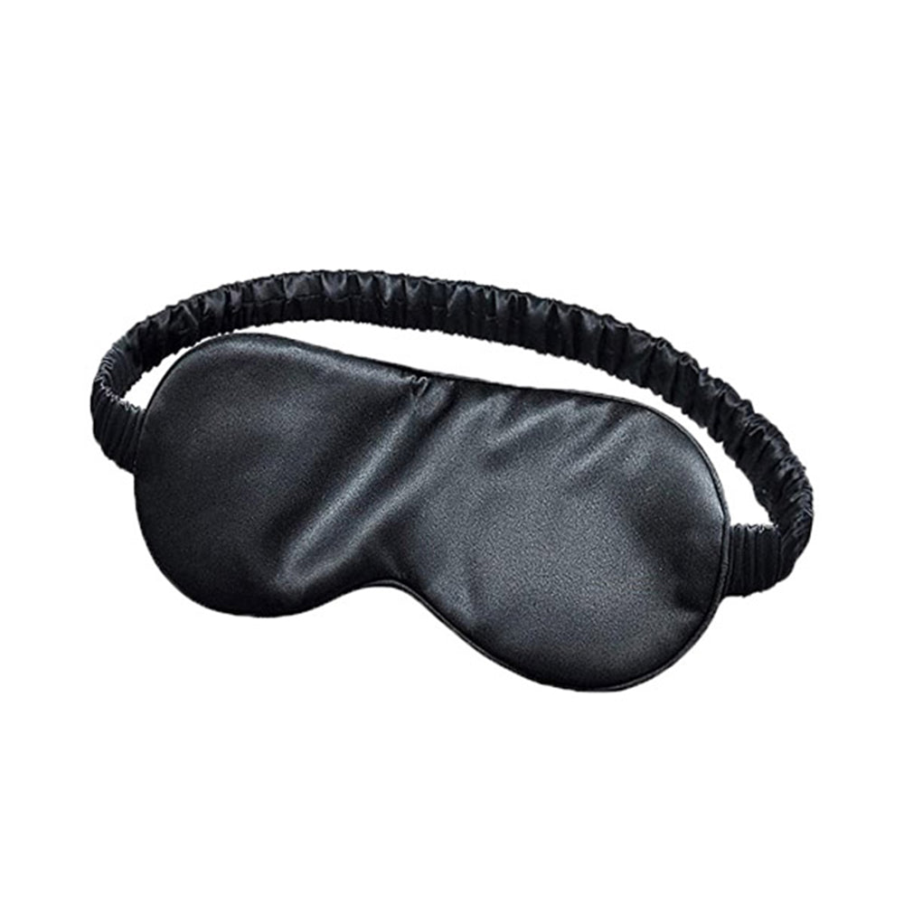 Pure Mulberry Silk Sleeping Eye Mask