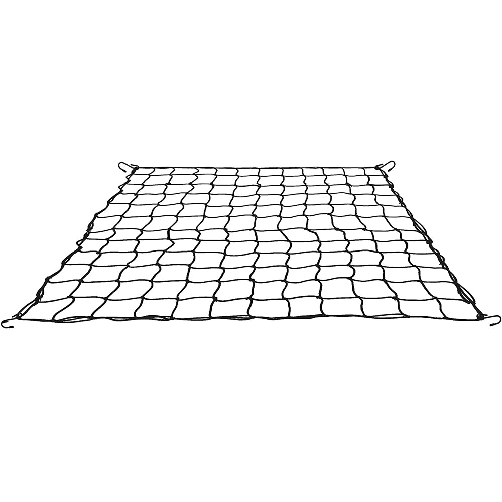 Elasticated Grow Tent Trellis Net Netting Scrog Trellis Net