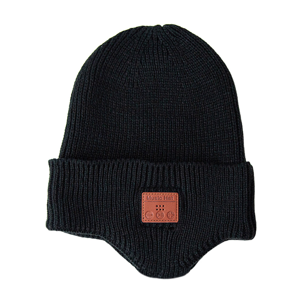 Wireless Bluetooth Headphone Beanie