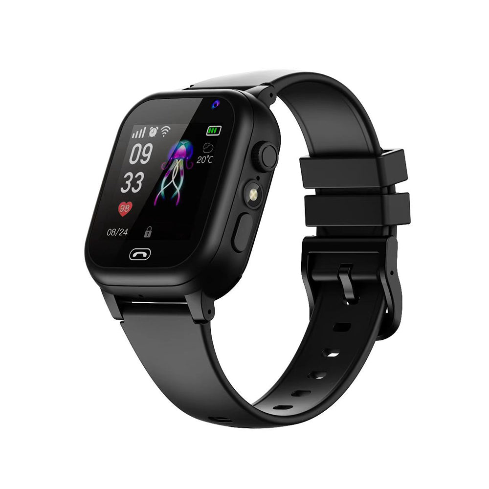 Kids Smart Watch Touch Screen Tracker Location Watch