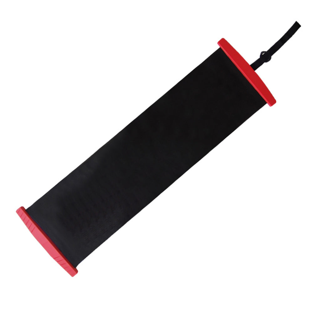 Slide Board Silky Skating Balance Training Mat