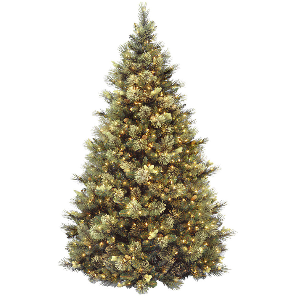 100x150cm Christmas Tree Tapestry