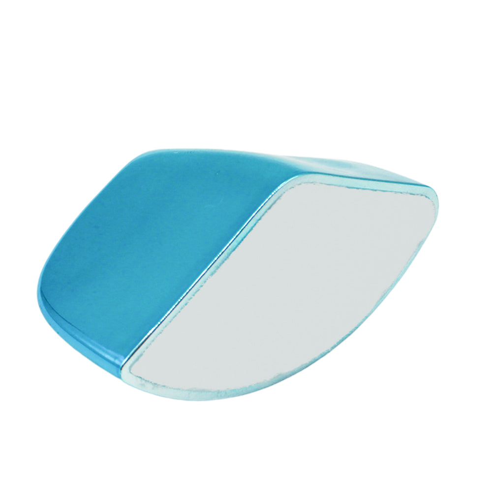 Manual Nano Painless Hair Remover Exfoliation Tool for Back Arms Legs