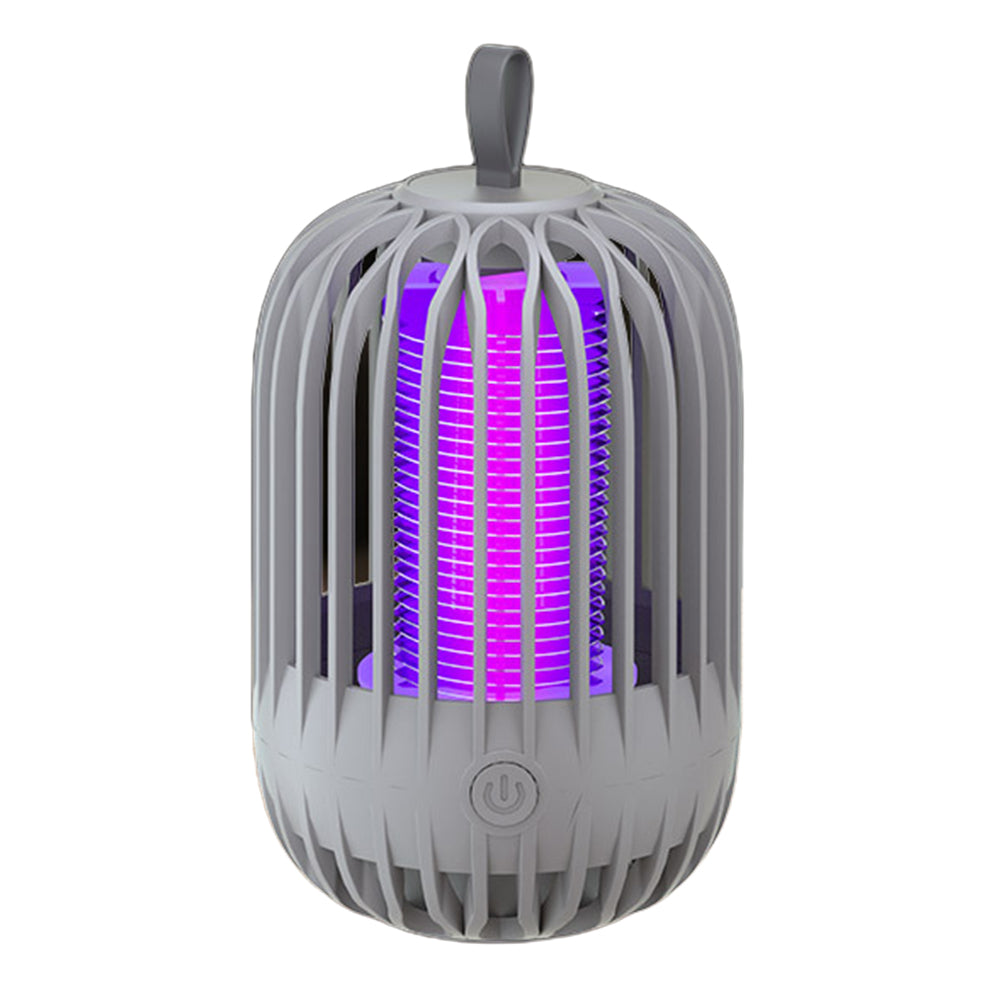 USB Electric Mosquito Killer Lamp Mosquito Zapper Trap