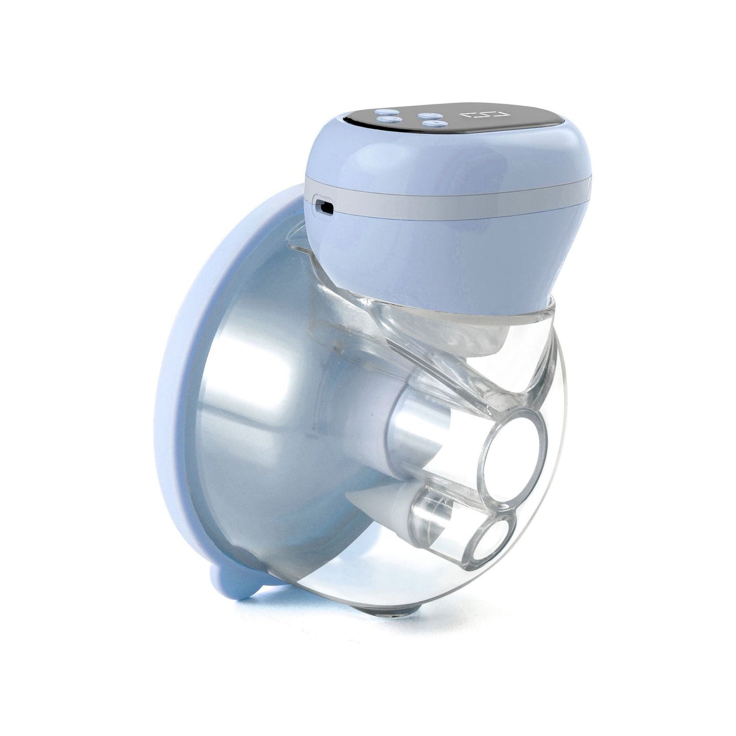 Wearable Electric Breastfeeding Pump with 3 Modes 9 Levels
