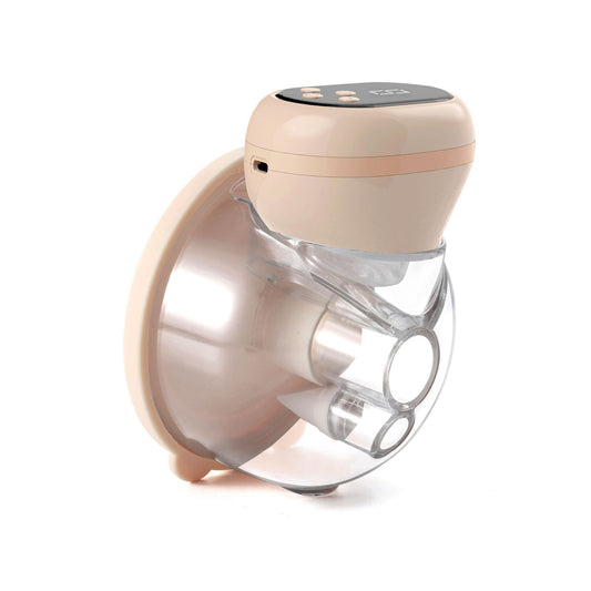 Wearable Electric Breastfeeding Pump with 3 Modes 9 Levels