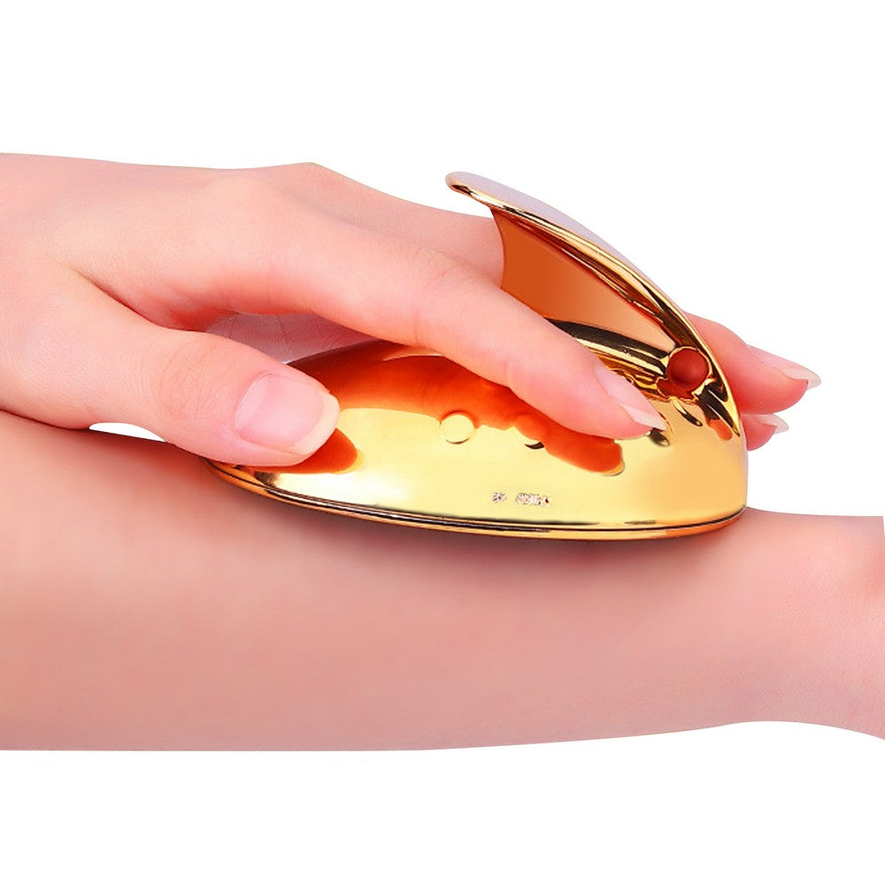 Painless Physical Hair Removal for Body Arm Leg