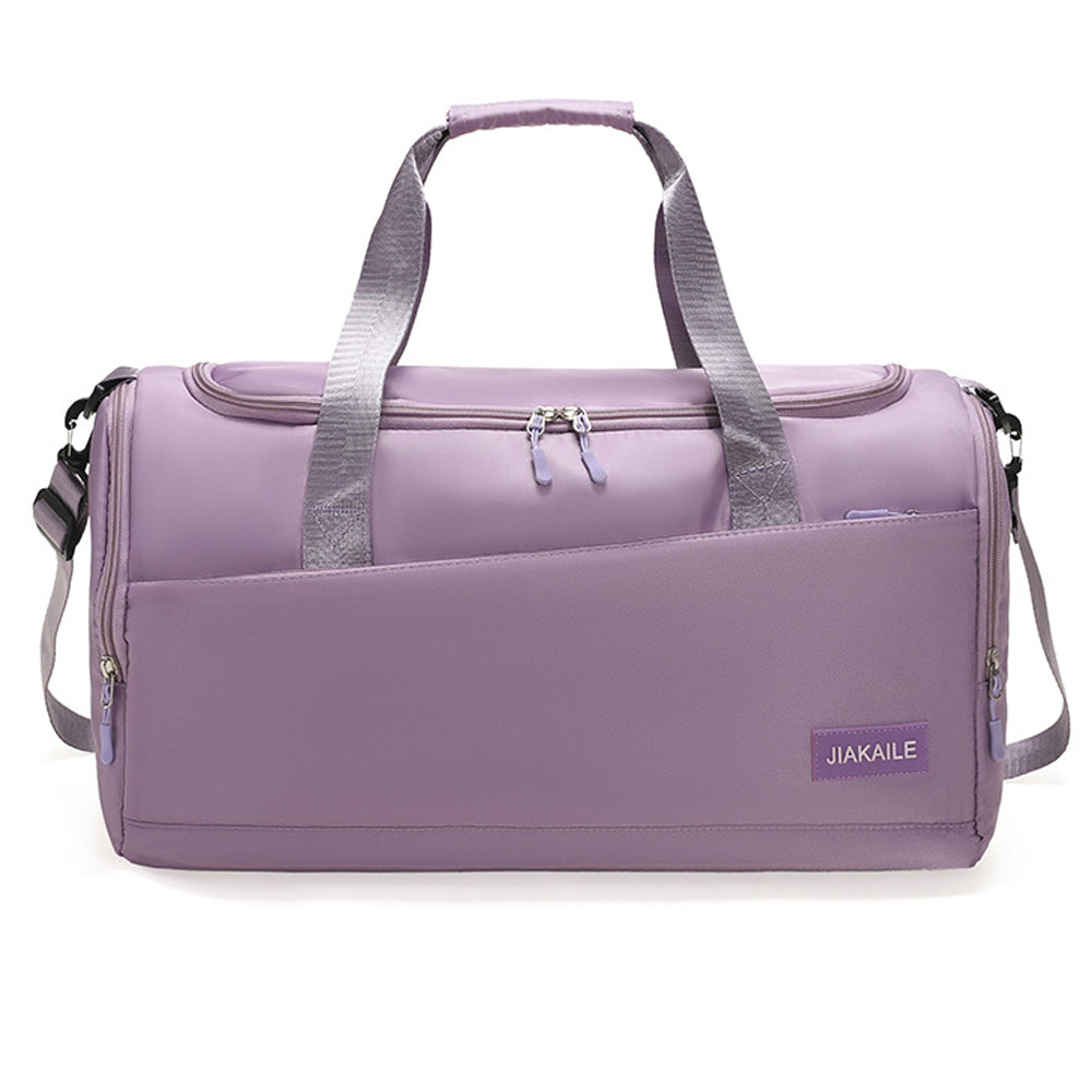 Travel Duffel Bags Portable Luggage Gym Bag
