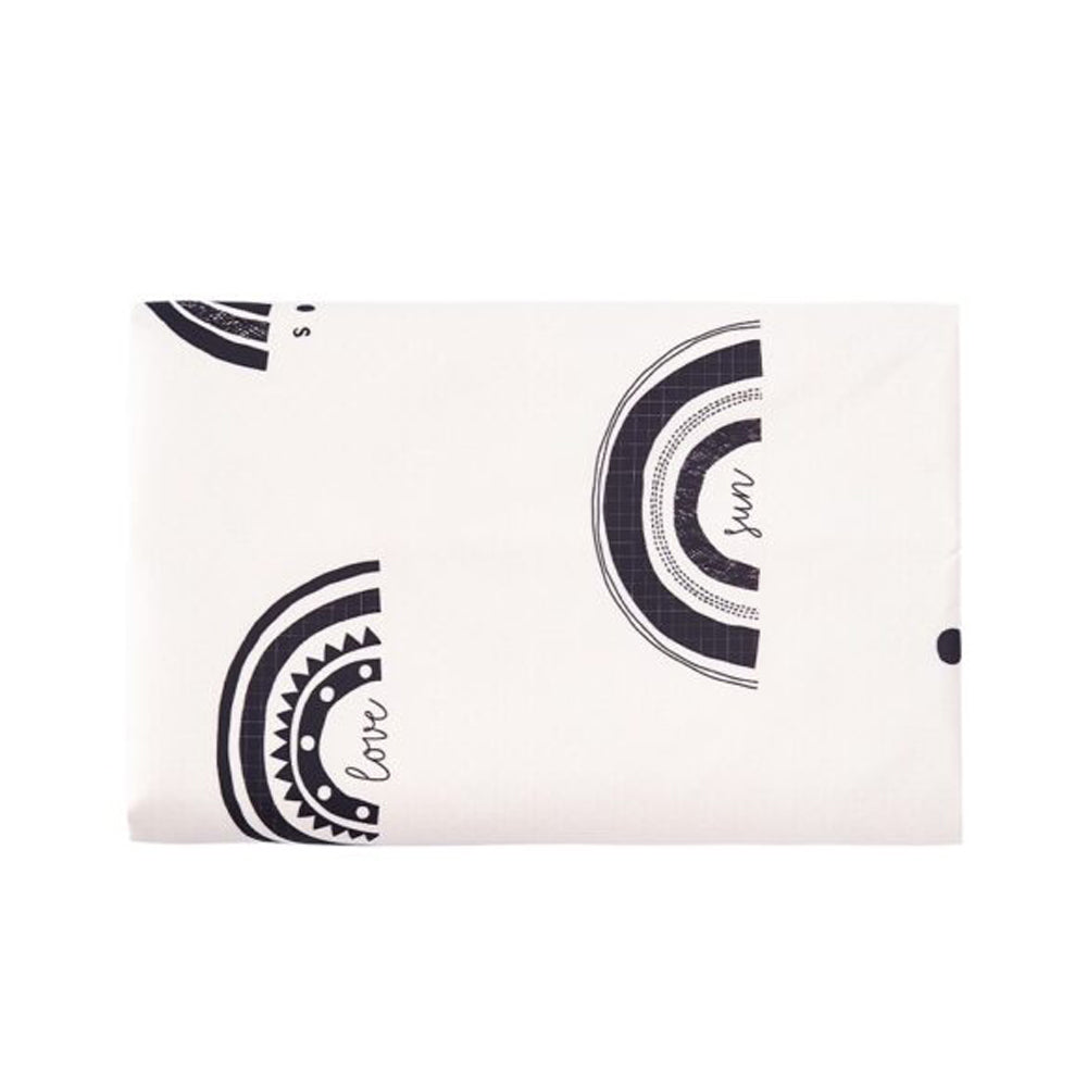 Washable Splat Mat High Chair Mat