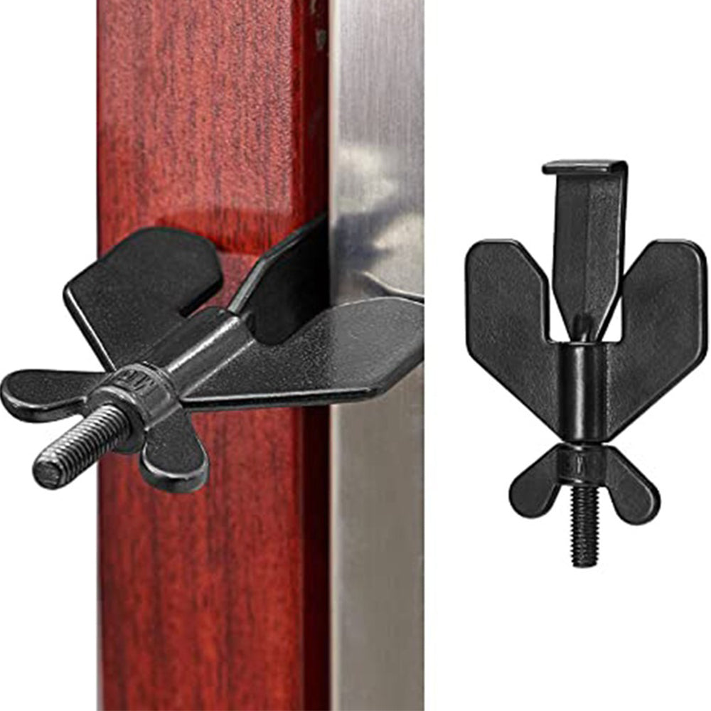 Portable Travel Hotel Security Door Locker