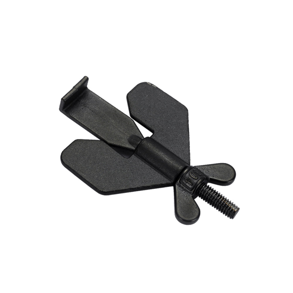 Portable Travel Hotel Security Door Locker