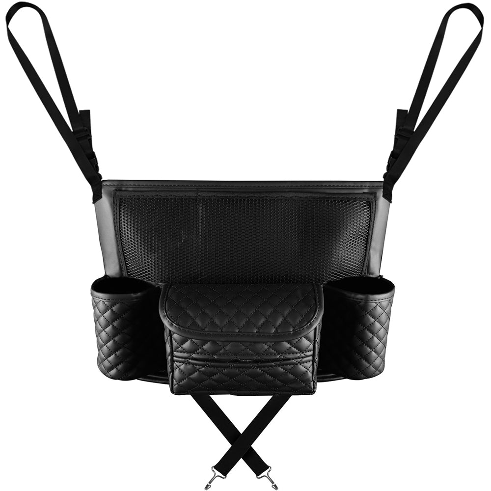Car Between Seats Car Consoles Storage Bag
