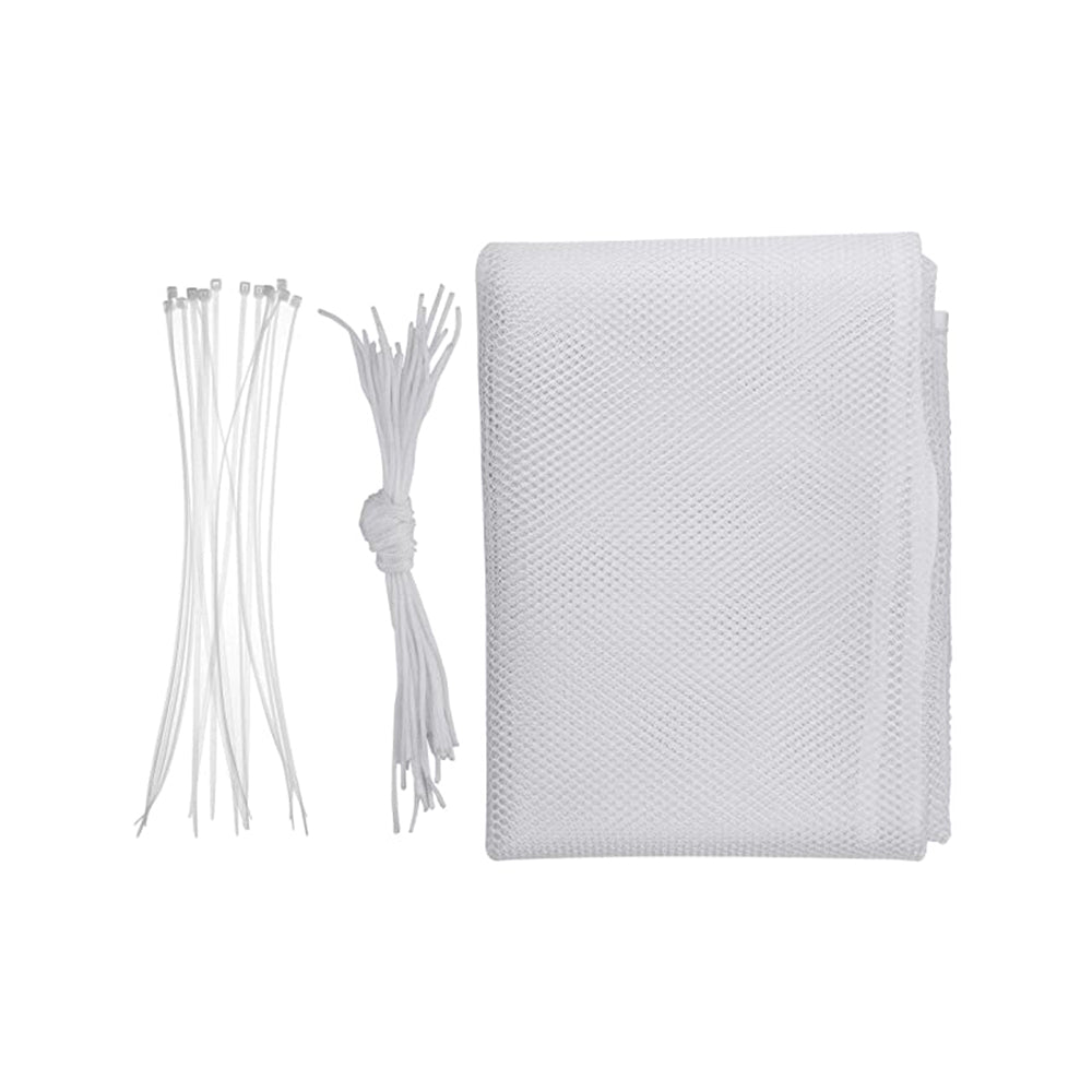 3M Protective Stair Net