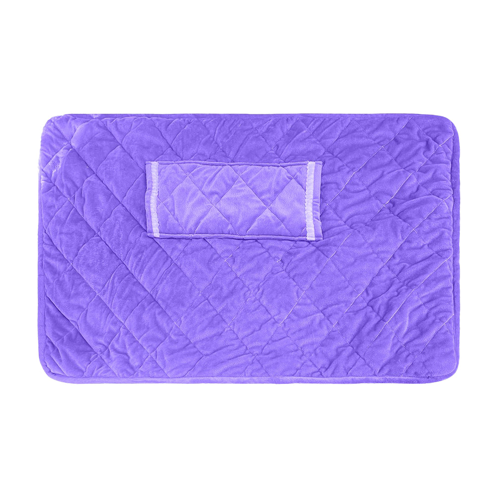 USB Heating Hand Warmer Blanket