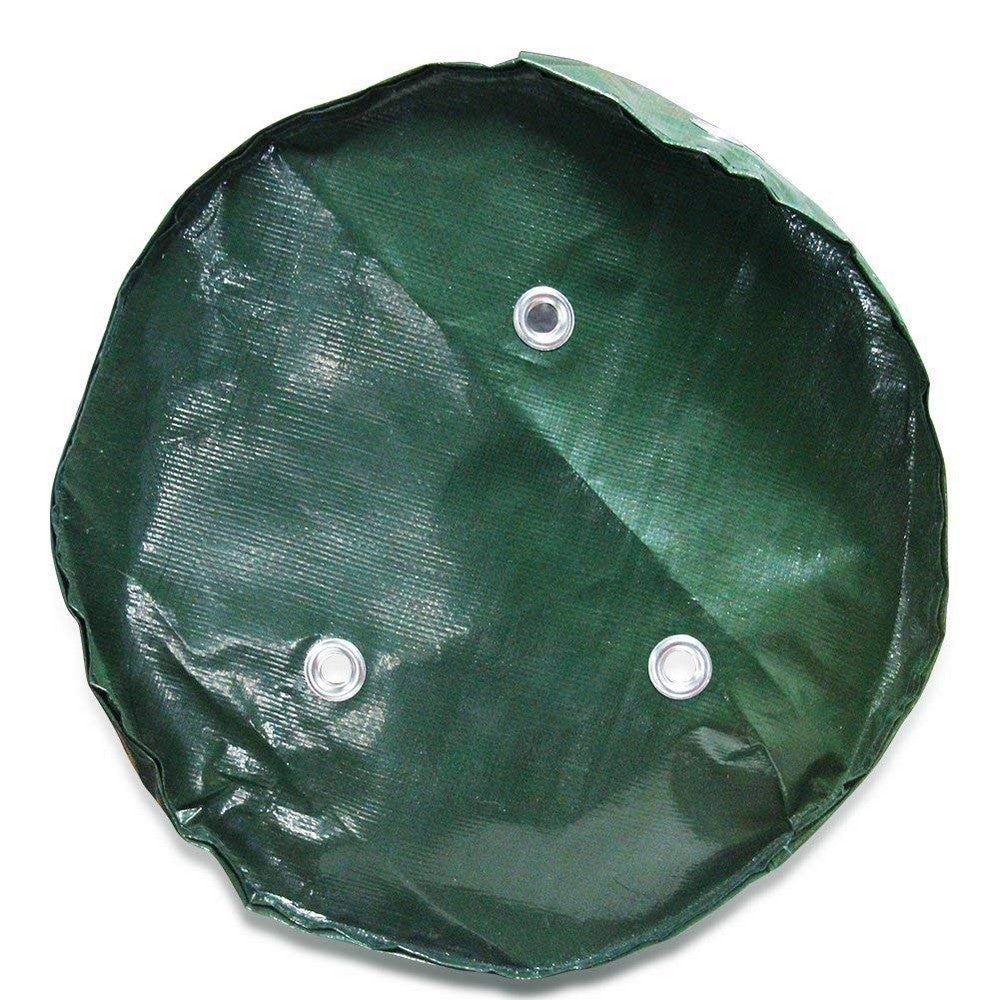 2-Pack 50L Potato Planter Bag