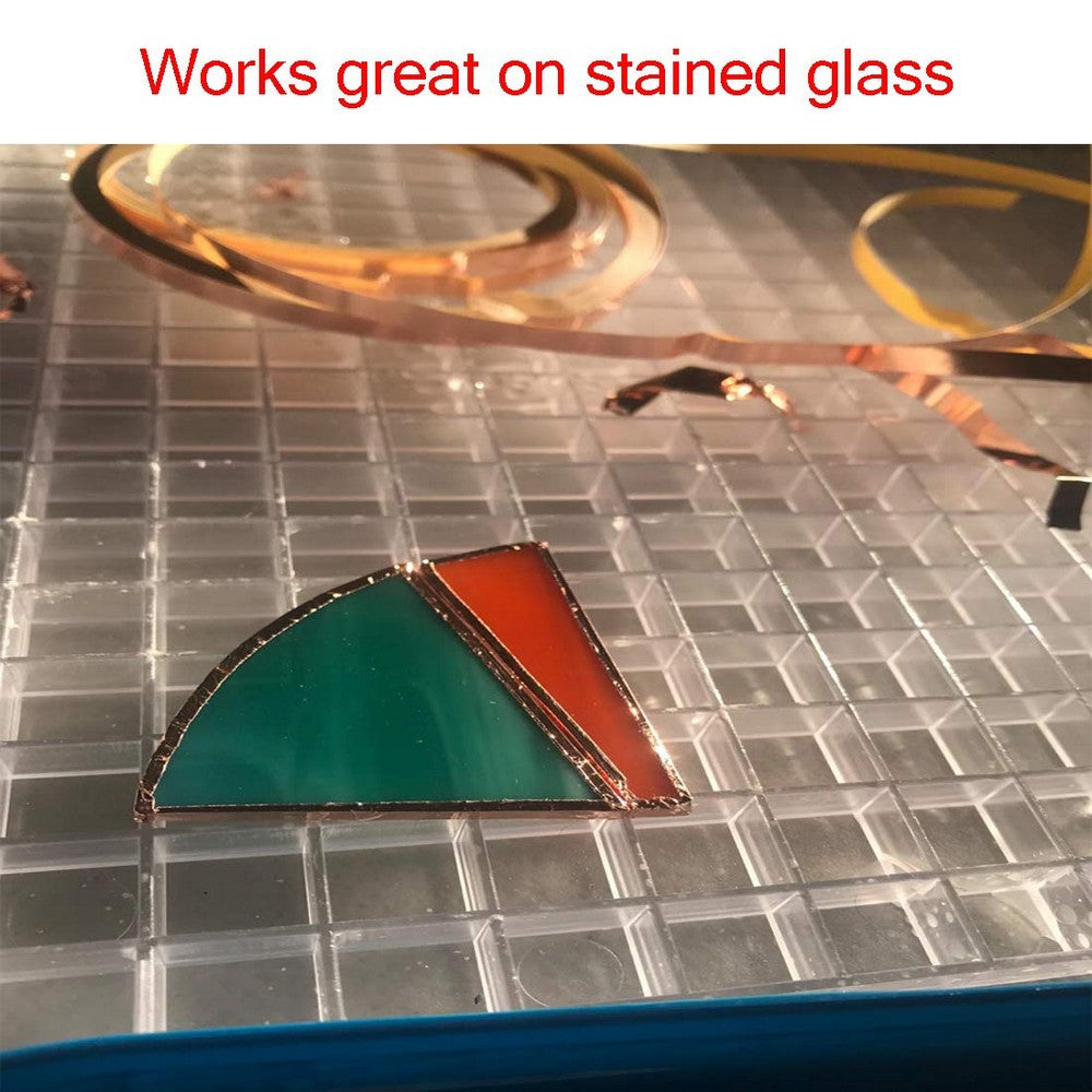 50mmx10m Copper Foil Tape with Conductive Adhesive