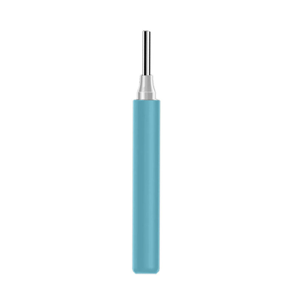 3.9MM 6 LED WIFI Ear Wax Removal Cleaner Wireless Visual Endoscope Otoscope Camera