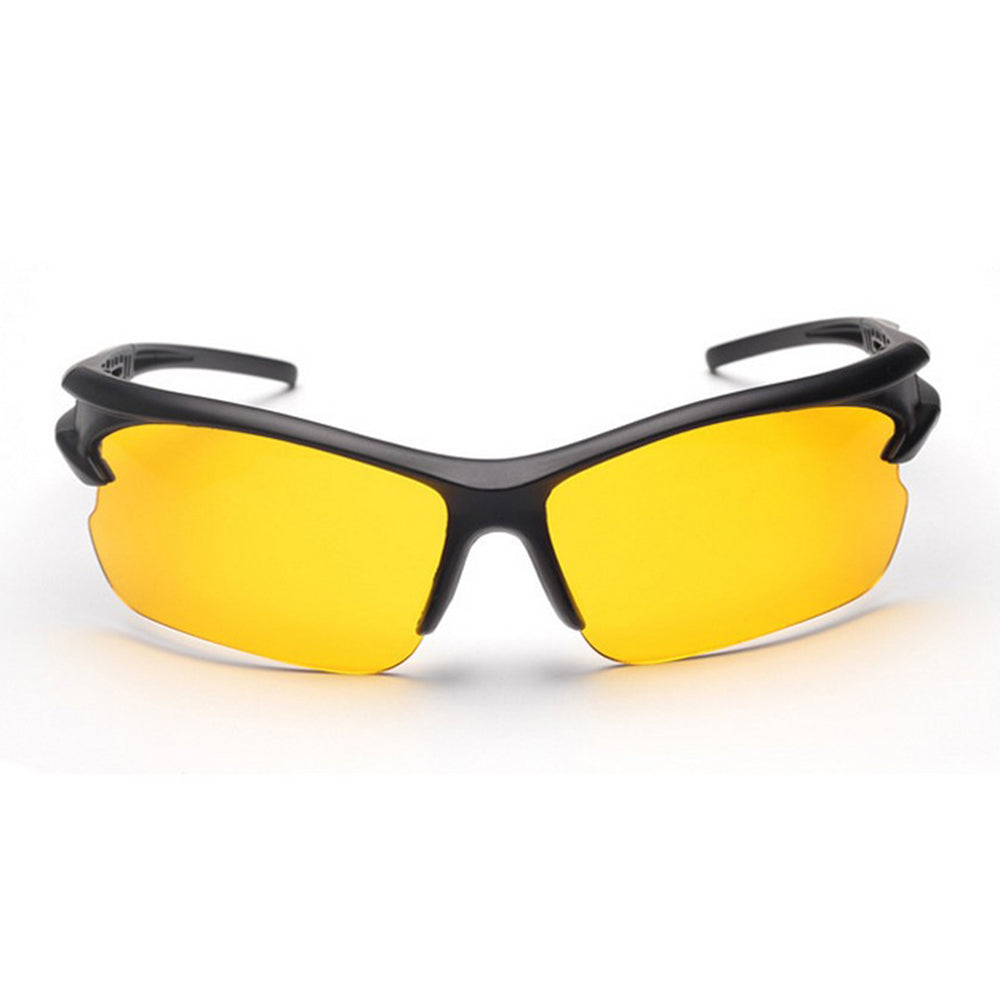 2Pcs Car Night Vision Glasses for Men and Women